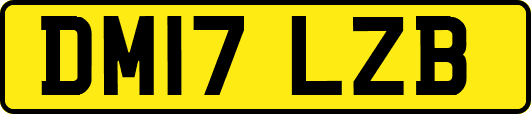 DM17LZB