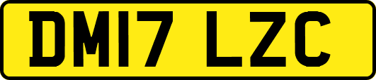 DM17LZC
