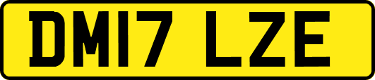 DM17LZE
