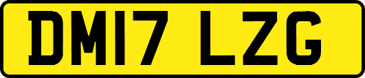 DM17LZG