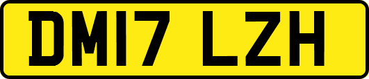 DM17LZH