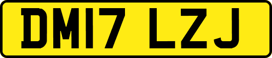 DM17LZJ