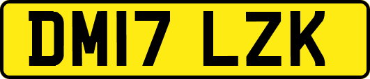 DM17LZK