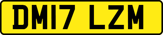 DM17LZM