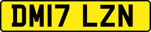 DM17LZN