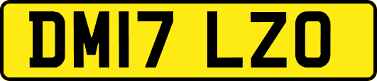 DM17LZO