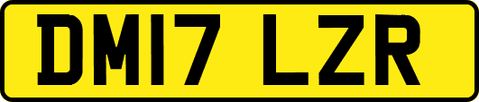 DM17LZR