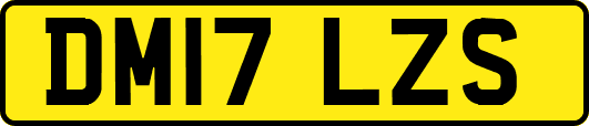 DM17LZS