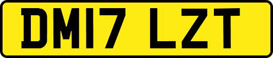 DM17LZT