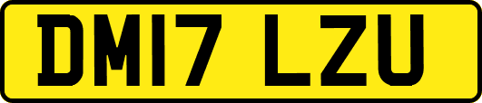 DM17LZU