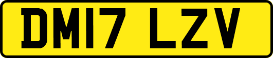 DM17LZV