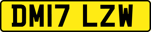 DM17LZW