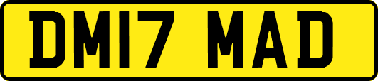 DM17MAD