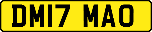 DM17MAO