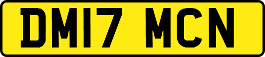 DM17MCN