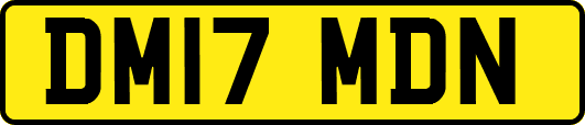 DM17MDN