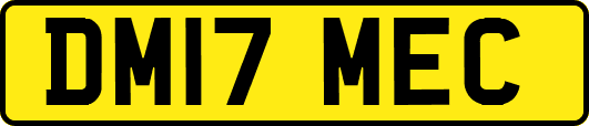 DM17MEC
