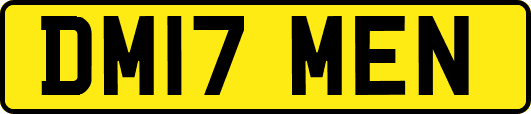 DM17MEN