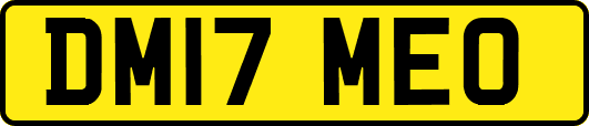 DM17MEO