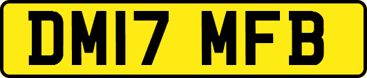 DM17MFB