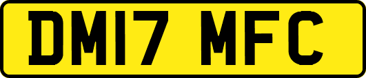 DM17MFC