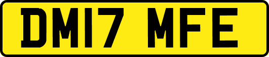 DM17MFE