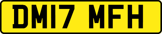 DM17MFH