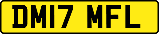 DM17MFL