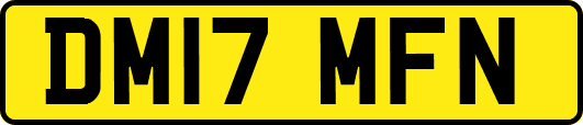 DM17MFN