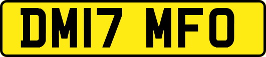 DM17MFO