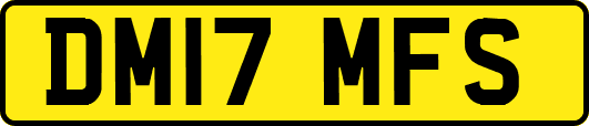 DM17MFS