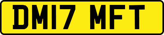 DM17MFT