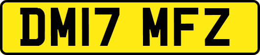DM17MFZ