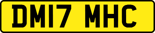 DM17MHC