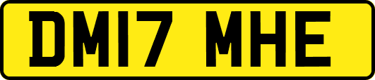 DM17MHE
