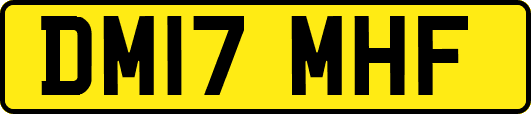 DM17MHF