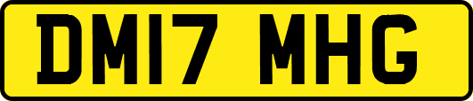 DM17MHG