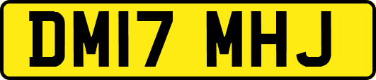 DM17MHJ