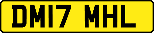 DM17MHL