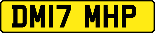 DM17MHP