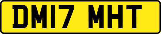 DM17MHT