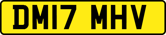 DM17MHV