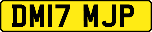 DM17MJP