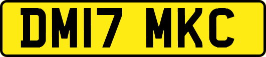 DM17MKC