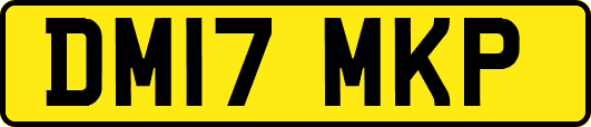 DM17MKP