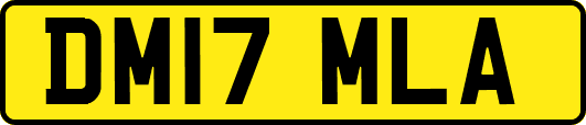 DM17MLA