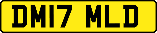 DM17MLD