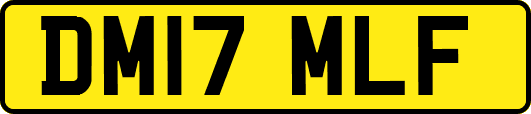 DM17MLF