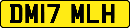 DM17MLH
