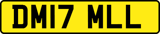 DM17MLL